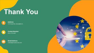 Data Security Risk Management For Cloud And Hybrid Systems PPT Summary AT Professionally Attractive