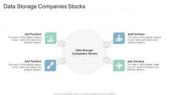 Data Storage Companies Stocks In Powerpoint And Google Slides Cpb