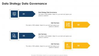 Data Strategy Data Governance In Powerpoint And Google Slides Cpb