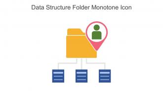Data Structure Folder Colored Icon In Powerpoint Pptx Png And Editable Eps Format
