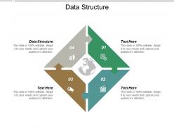 Data structure ppt powerpoint presentation portfolio backgrounds cpb