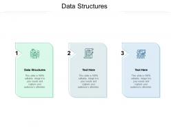 Data structures ppt powerpoint presentation layouts graphics cpb