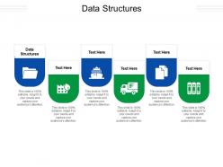 Data structures ppt powerpoint presentation portfolio graphics tutorials cpb