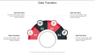 Data Transition In Powerpoint And Google Slides Cpb