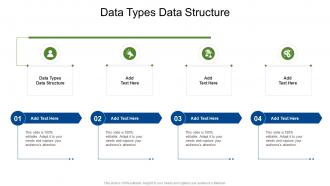 Data Types Data Structure In Powerpoint And Google Slides Cpb