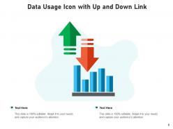 Data Usage Business Analytics Services Statistics Documenting