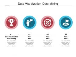 Data visualization data mining ppt powerpoint presentation images cpb