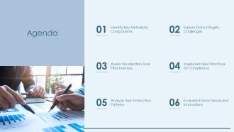 Data Visualization Metadata And Its Impact PPT Structure AT Compatible Idea