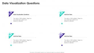 Data Visualization Questions In Powerpoint And Google Slides Cpb