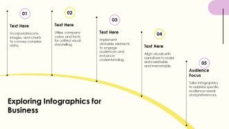 Data Visualization Techniques For Effective Business PPT Graphics AT Professionally Template