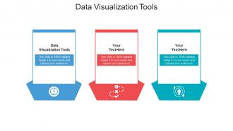 Data visualization tools ppt powerpoint presentation ideas background designs cpb