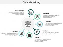 Data visualizing ppt powerpoint presentation summary tips cpb