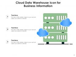 Data Warehouse Business Information Organization Information Promotional