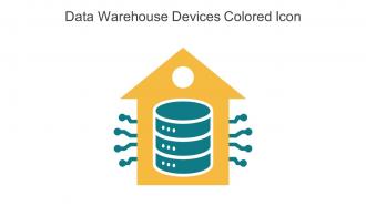 Data Warehouse Devices Colored Icon In Powerpoint Pptx Png And Editable Eps Format