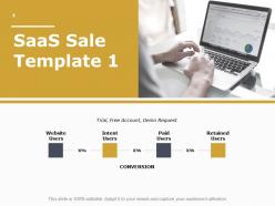 Database As A Service Powerpoint Presentation Slides