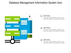 Database Management System Information Resource Technology Organizer Structure Database