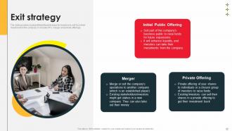 Databricks Investor Funding Elevator Pitch Deck Ppt Template Aesthatic Professionally