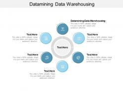 Datamining data warehousing ppt powerpoint presentation pictures slide cpb
