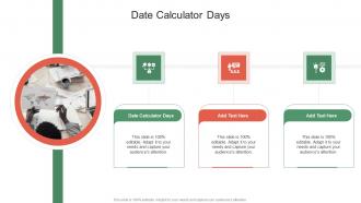 Date Calculator Days In Powerpoint And Google Slides Cpb