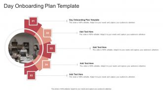 Day Onboarding Plan Template In Powerpoint And Google Slides Cpb