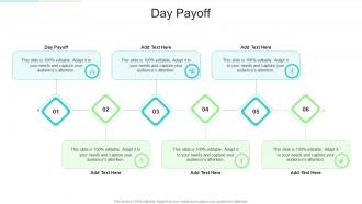 Day Payoff In Powerpoint And Google Slides Cpb
