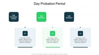 Day Probation Period In Powerpoint And Google Slides Cpb