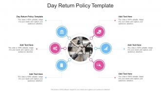 Day Return Policy Template In Powerpoint And Google Slides Cpb