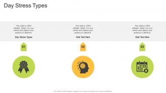 Day Stress Types In Powerpoint And Google Slides Cpb