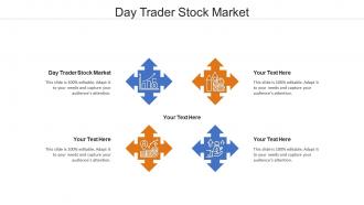 Day trader stock market ppt powerpoint presentation icon demonstration cpb