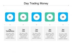 Day trading money ppt powerpoint presentation show rules cpb