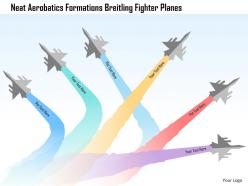 De neat aerobatics formations breitling fighter planes