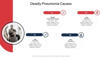 Deadly Pneumonia Causes In Powerpoint And Google Slides Cpb