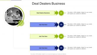 Deal Dealers Business In Powerpoint And Google Slides Cpb