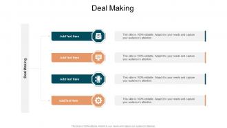 Deal Making In Powerpoint And Google Slides Cpb