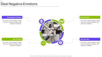 Deal Negative Emotions In Powerpoint And Google Slides Cpb