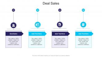 Deal Sales In Powerpoint And Google Slides Cpb