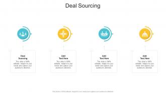 Deal Sourcing In Powerpoint And Google Slides Cpb