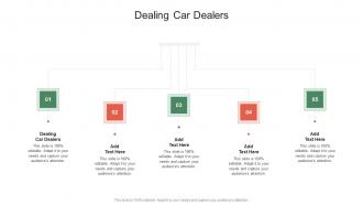 Dealing Car Dealers In Powerpoint And Google Slides Cpb
