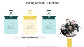 Dealing Stressful Situations In Powerpoint And Google Slides Cpb