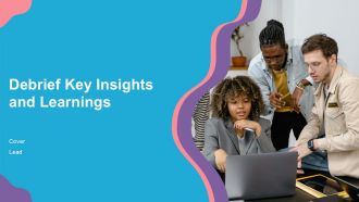 Debrief Key Insights And Learnings PPT Template ACP Debrief Key Insights And Learnings PPT Template ACP