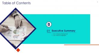 Debt collection strategies powerpoint presentation slides