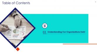 Debt collection strategies powerpoint presentation slides