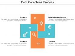 Debt collections process ppt powerpoint presentation styles portfolio cpb Debt collections process ppt powerpoint presentation styles portfolio cpb