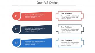 America`s Scary Deficit” - ppt download