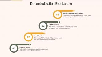 Decentralization Blockchain In Powerpoint And Google Slides Cpb