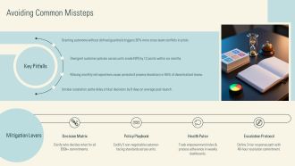 Decentralization Of Decision Making PPT Summary VA Content Ready Professionally