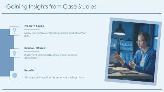 Decide On Self Employment Motivation Insights PPT Presentation AT Professionally Captivating