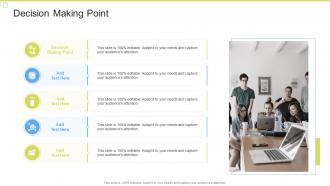Decision Making Point In Powerpoint And Google Slides Cpb