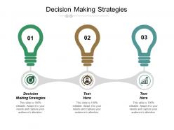 decision_making_strategies_ppt_powerpoint_presentation_file_background_cpb_Slide01