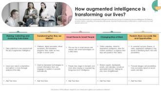 Decision Support IT How Augmented Intelligence Is Transforming Our Lives